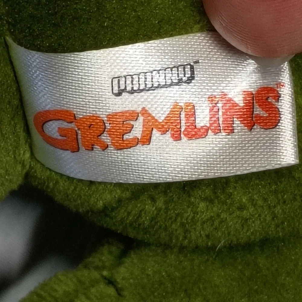 Plush Phunny Gremlins Stripe Kidrobot‎ 7